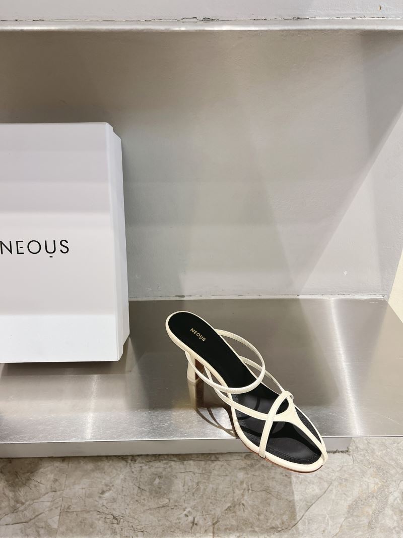 Neous Sandals